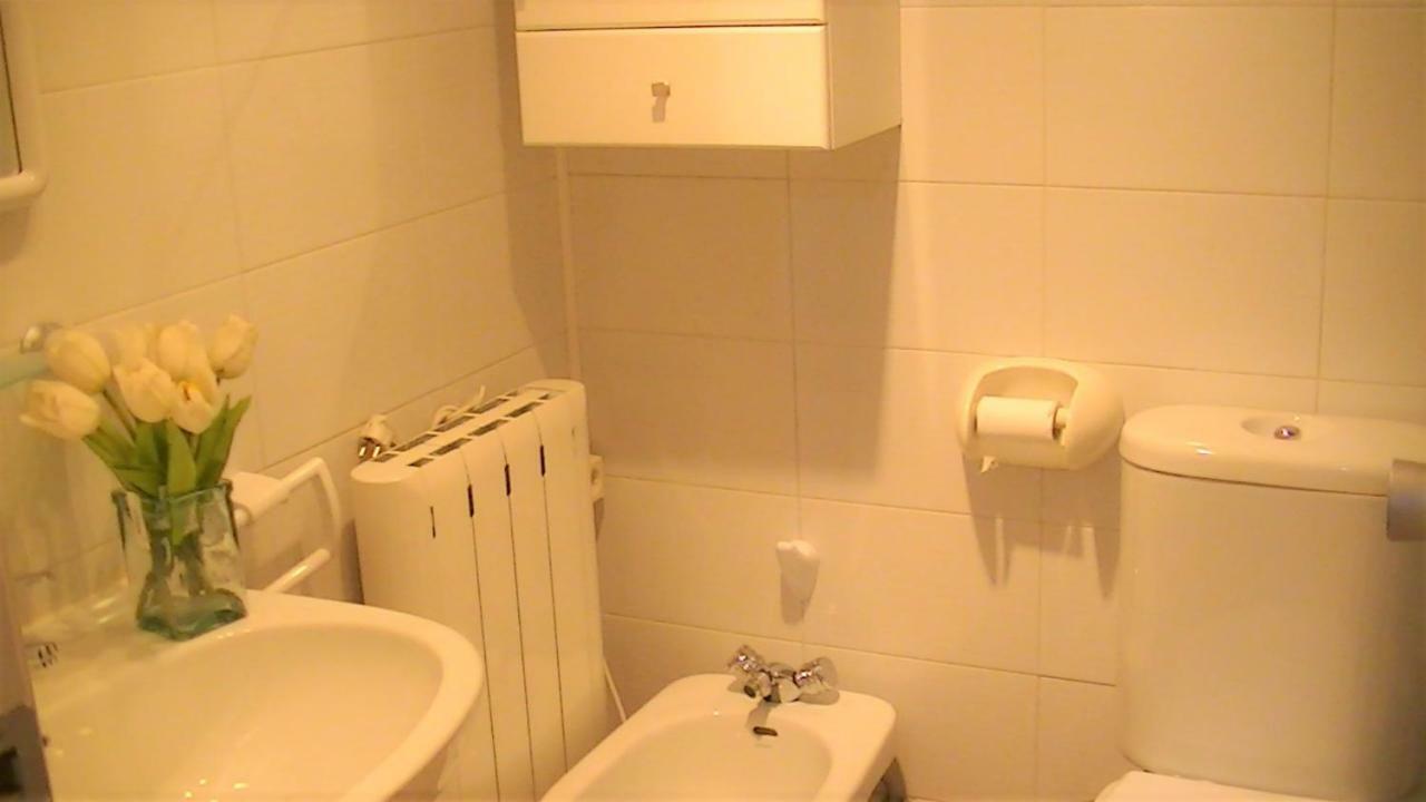 Aranones Appartement