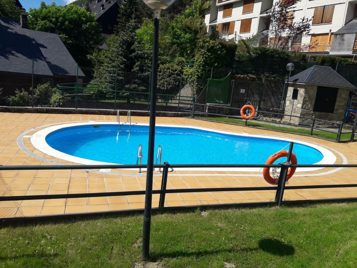 Aranones Canfranc