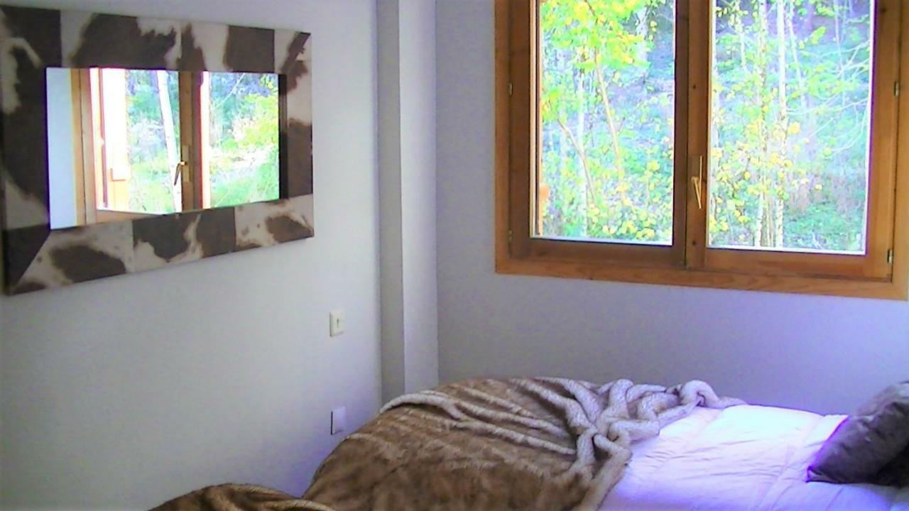 Appartement Aranones *