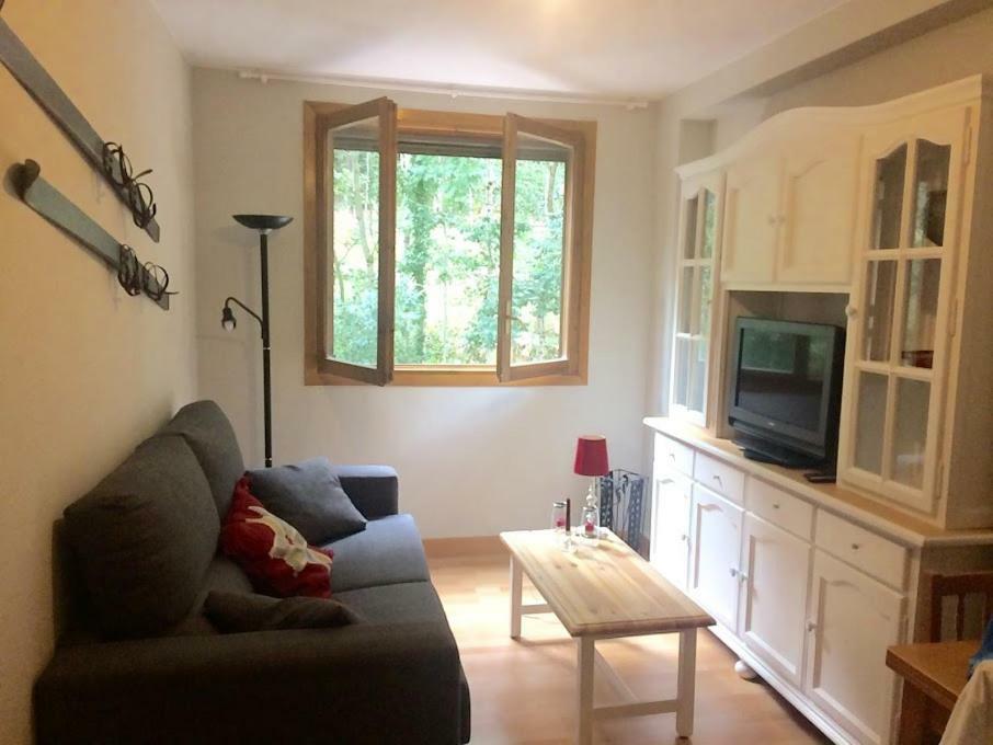 Appartement Aranones Canfranc