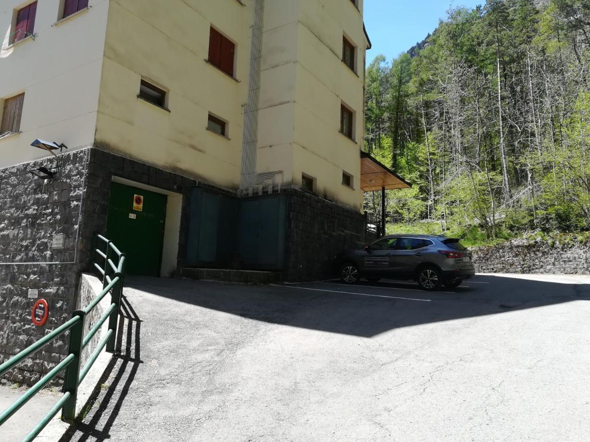 Appartement Aranones